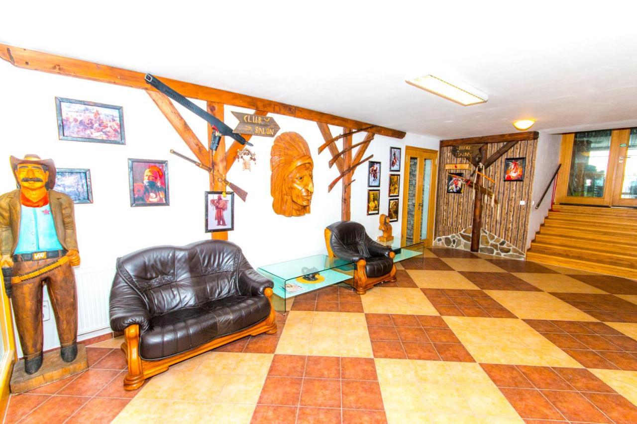 Rezidence Club Canada Lipno Sauna Wifi Parking Липно-над-Влтавой Экстерьер фото