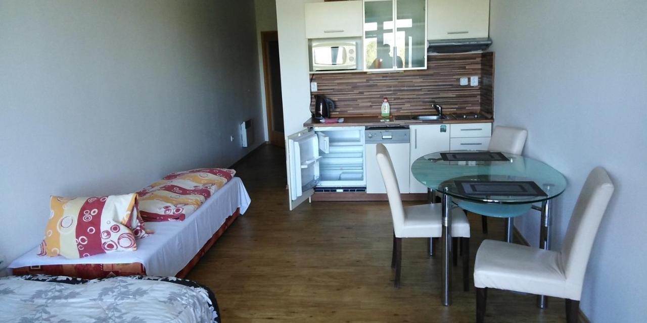 Rezidence Club Canada Lipno Sauna Wifi Parking Липно-над-Влтавой Экстерьер фото