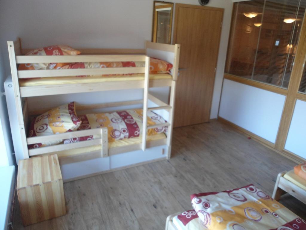 Rezidence Club Canada Lipno Sauna Wifi Parking Липно-над-Влтавой Экстерьер фото