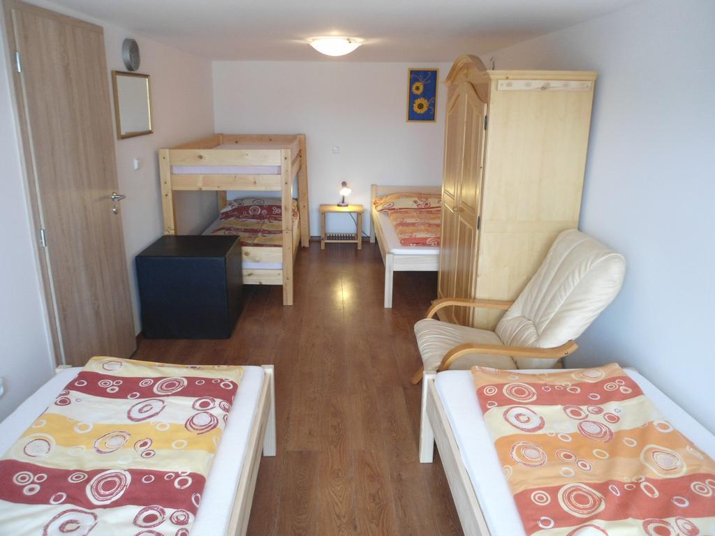 Rezidence Club Canada Lipno Sauna Wifi Parking Липно-над-Влтавой Экстерьер фото