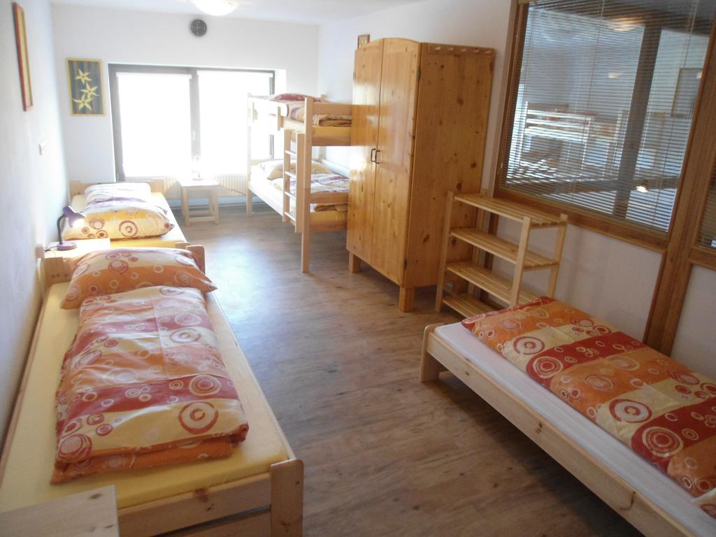 Rezidence Club Canada Lipno Sauna Wifi Parking Липно-над-Влтавой Экстерьер фото