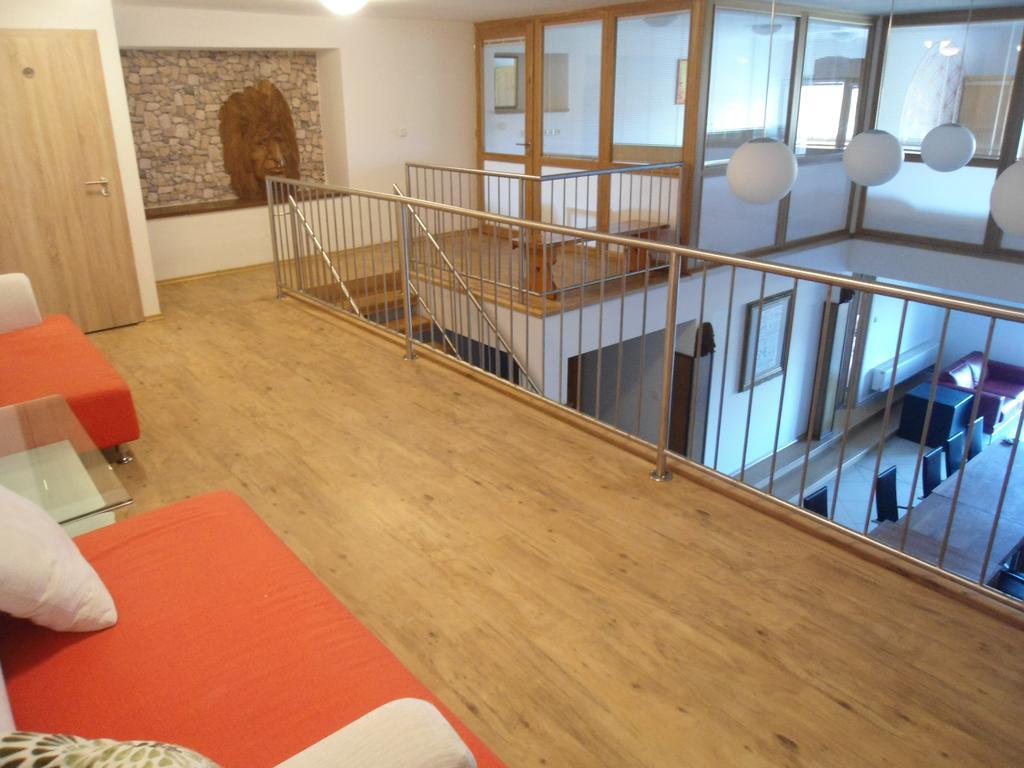Rezidence Club Canada Lipno Sauna Wifi Parking Липно-над-Влтавой Экстерьер фото