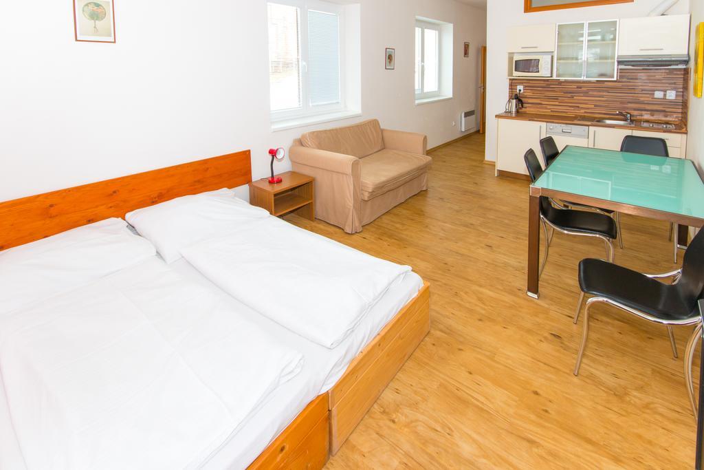 Rezidence Club Canada Lipno Sauna Wifi Parking Липно-над-Влтавой Экстерьер фото