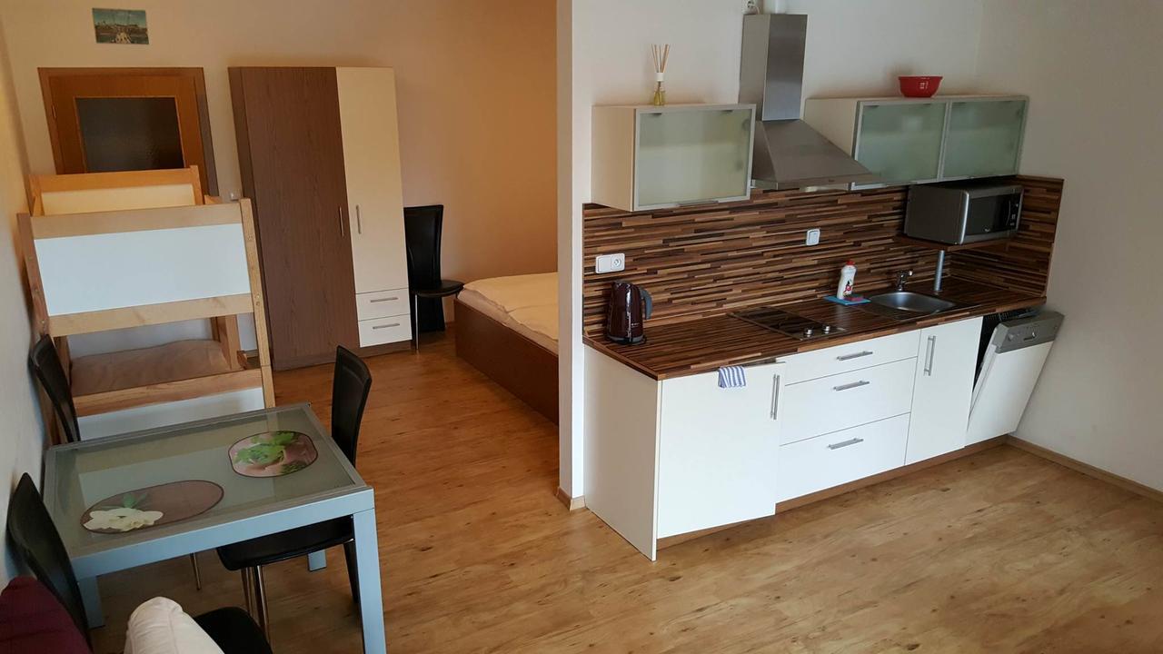 Rezidence Club Canada Lipno Sauna Wifi Parking Липно-над-Влтавой Экстерьер фото