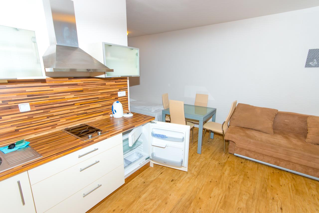 Rezidence Club Canada Lipno Sauna Wifi Parking Липно-над-Влтавой Экстерьер фото