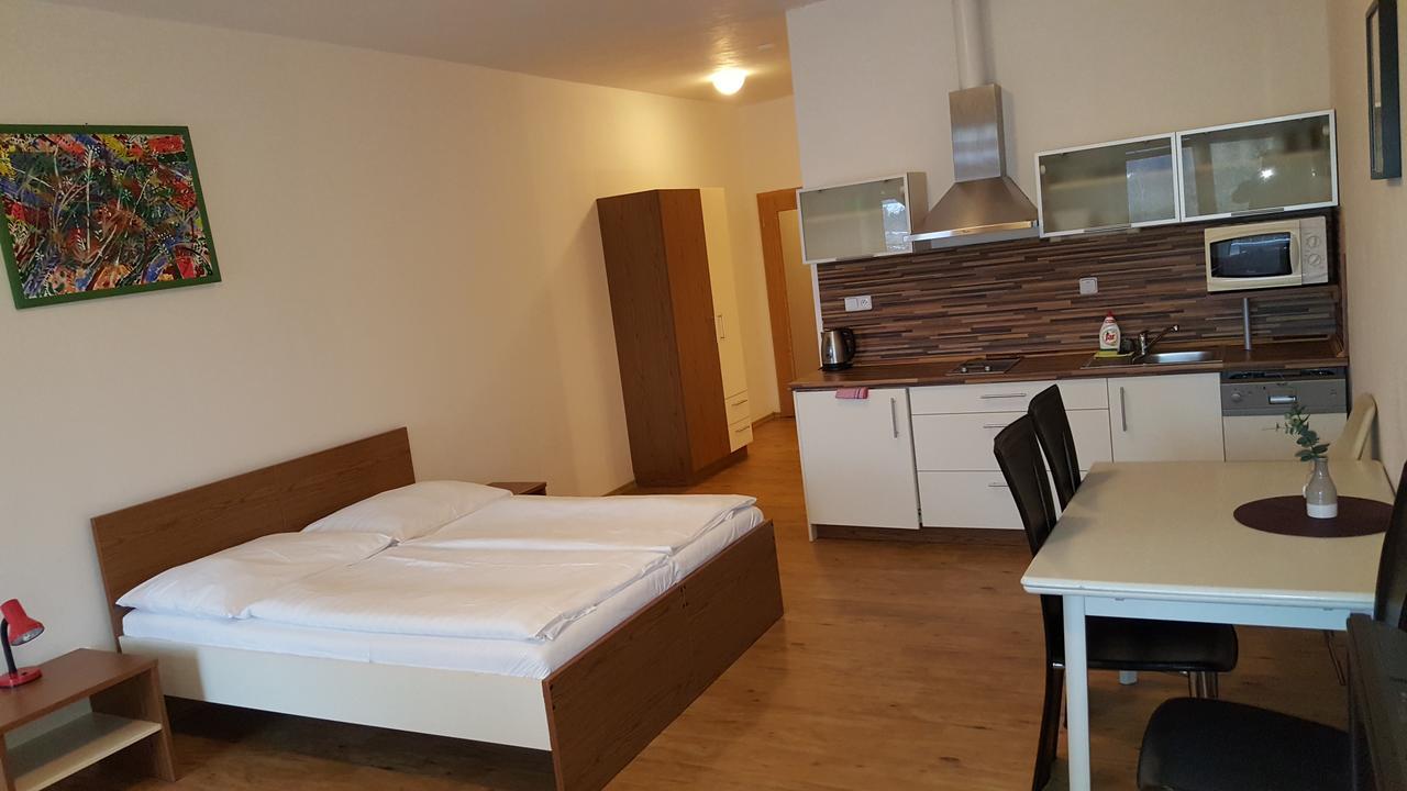 Rezidence Club Canada Lipno Sauna Wifi Parking Липно-над-Влтавой Экстерьер фото