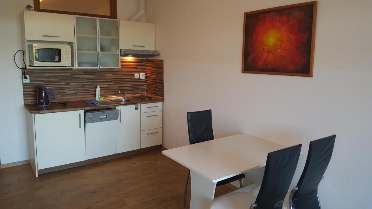 Rezidence Club Canada Lipno Sauna Wifi Parking Липно-над-Влтавой Экстерьер фото