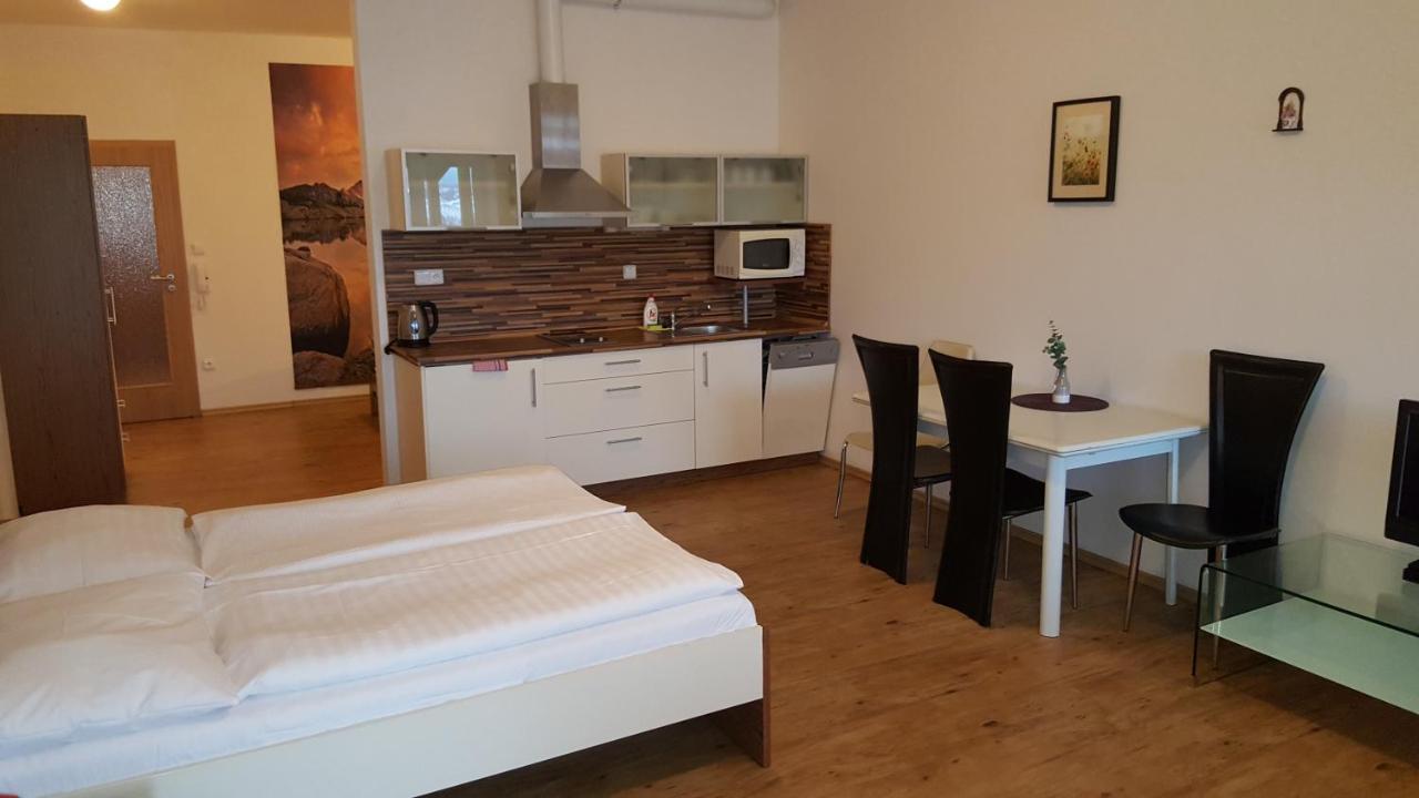 Rezidence Club Canada Lipno Sauna Wifi Parking Липно-над-Влтавой Экстерьер фото