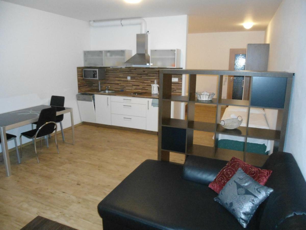Rezidence Club Canada Lipno Sauna Wifi Parking Липно-над-Влтавой Экстерьер фото